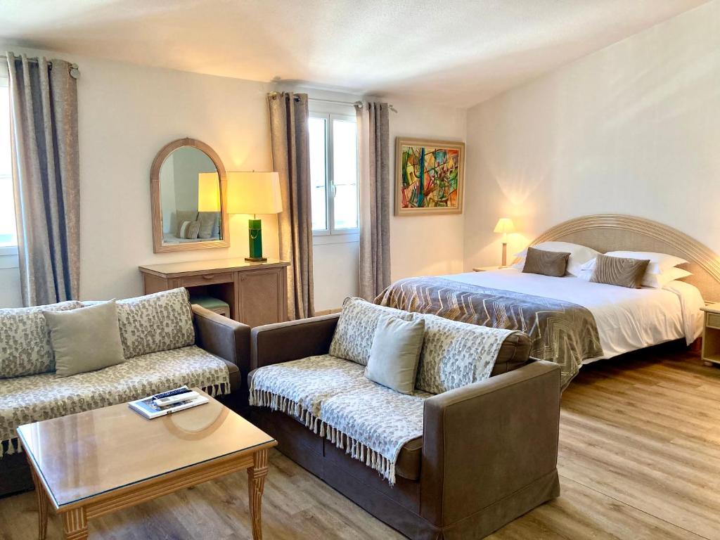 Photo of Hotel la Caravelle in Bonifacio, France