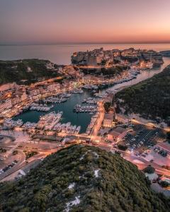 Photo #4 of Hotel la Caravelle in Bonifacio, France