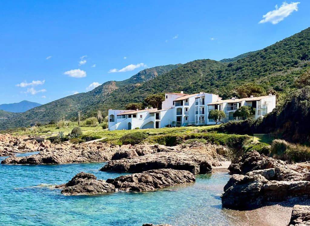 Photo of Résidence Punta paliagi in Calcatoggio, France