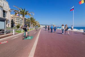 Photo #6 of L'Olivette in Nice, France
