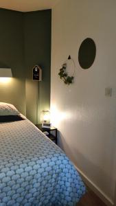 Photo #5 of Appart Cosy Green, Océan, Golf, Piscine, Wifi in Moliets et Maa, France
