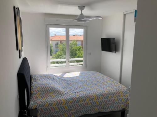 Photo #3 of Appartement "Envies D'ailleurs" Vue Mer in Saint Brevin les Pins, France