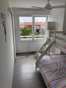 Photo #4 of Appartement "Envies D'ailleurs" Vue Mer in Saint Brevin les Pins, France