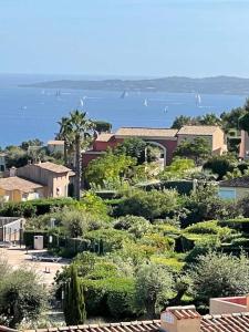 Photo #4 of Blue Bay Issambres in Les Issambres, France