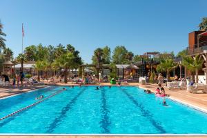 Photo #2 of VILLAGE CLUB LES SABLONS in Portiragnes, France
