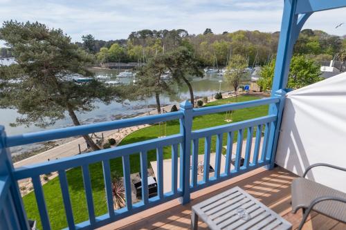 Photo #2 of Best Western Plus Le Roof Vannes Bord de Mer in Vannes, France