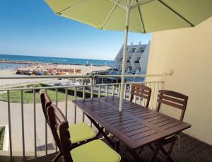 Photo #6 of Le Front de Mer in Palavas les Flots, France
