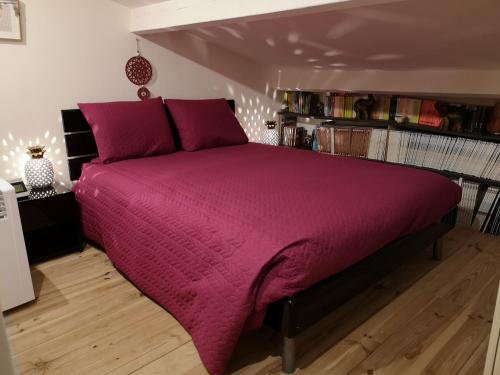 Photo #2 of Appartement en bord de mer plages & commerces à pied in Grosseto Prugna, France