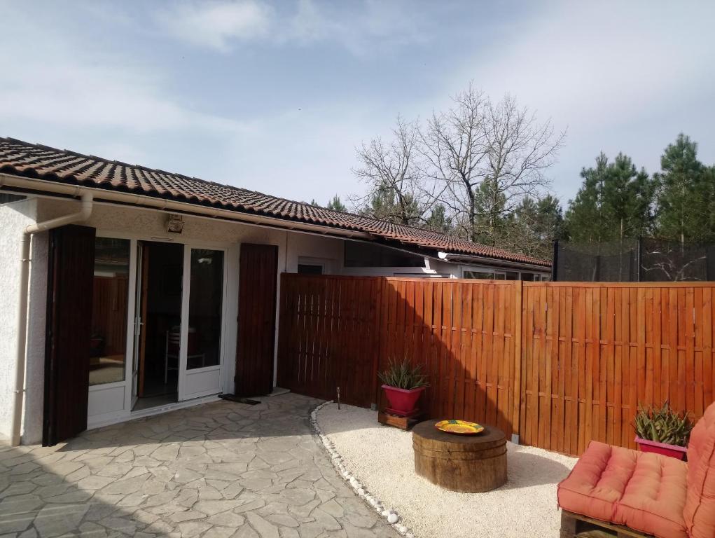 Photo of Bassin d'Arcachon - studio Ares - in Arès, France
