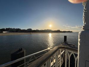 Photo #6 of 3 pieces avec terrasse entre plage et centre ville in Arcachon, France