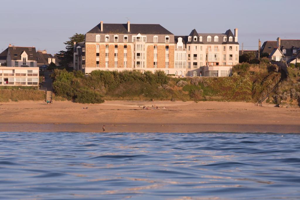 Photo of Residence Reine Marine in Saint Malo, France