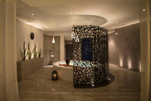 Photo #3 of Atlantic Hôtel & Spa in Les Sables d Olonne, France