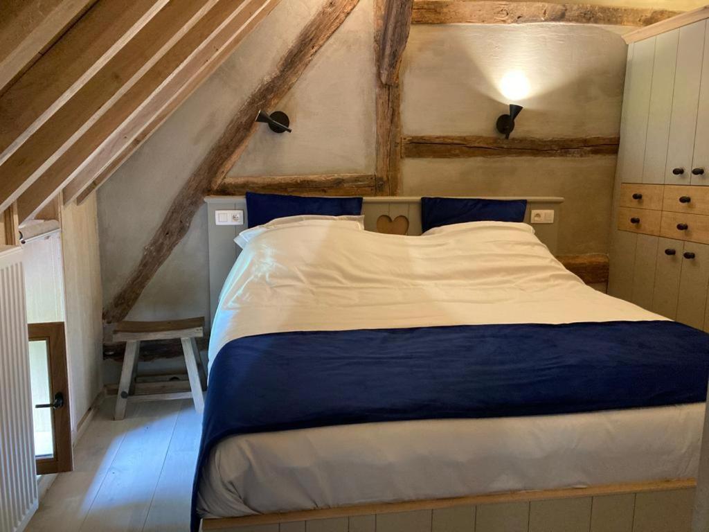 Photo of Le Huit in Fumay, France