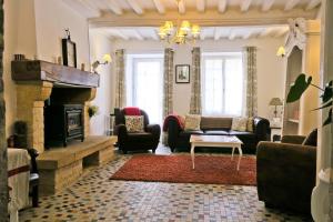 Photo #5 of Band of Brothers House in Sainte Marie du Mont, France