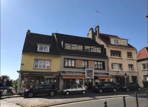Photo #6 of La Maison Du Bois Flotté in Boulogne sur Mer, France