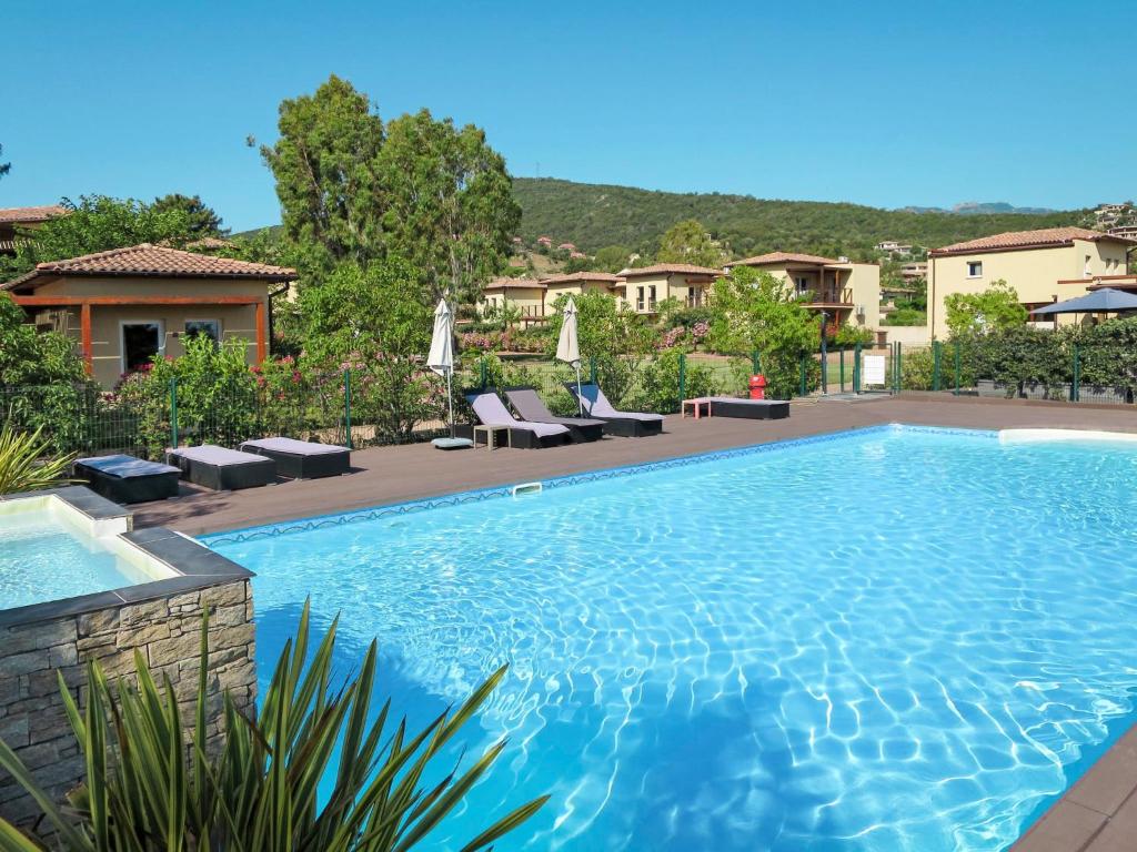 Photo of Apartment Residence Marina di Favone- T3- 4-6 pers-2 by Interhome in Conca, France