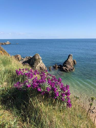 Photo #4 of Villa Aziliz - Face Mer in Saint Nazaire, France