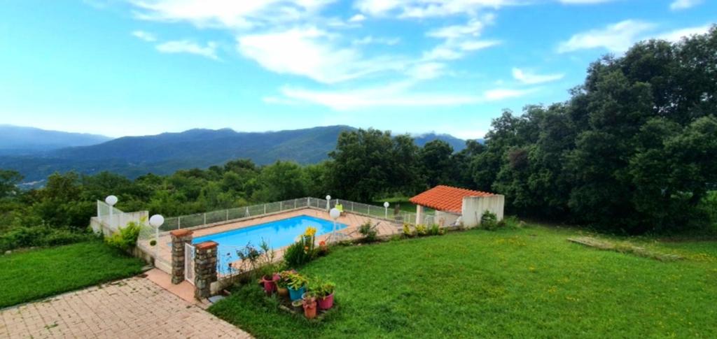 Photo of villa calme et detente in Amélie les Bains Palalda, France