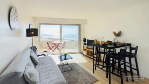 Photo #4 of Appartement Vue Mer au pied de la plage de Merlimont in Merlimont, France