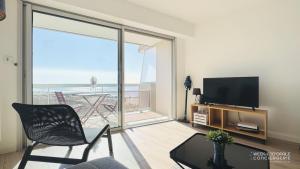 Photo #5 of Appartement Vue Mer au pied de la plage de Merlimont in Merlimont, France