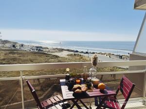Photo #6 of Appartement Vue Mer au pied de la plage de Merlimont in Merlimont, France