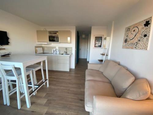 Photo #2 of Vue sur dunes ! in Sangatte, France