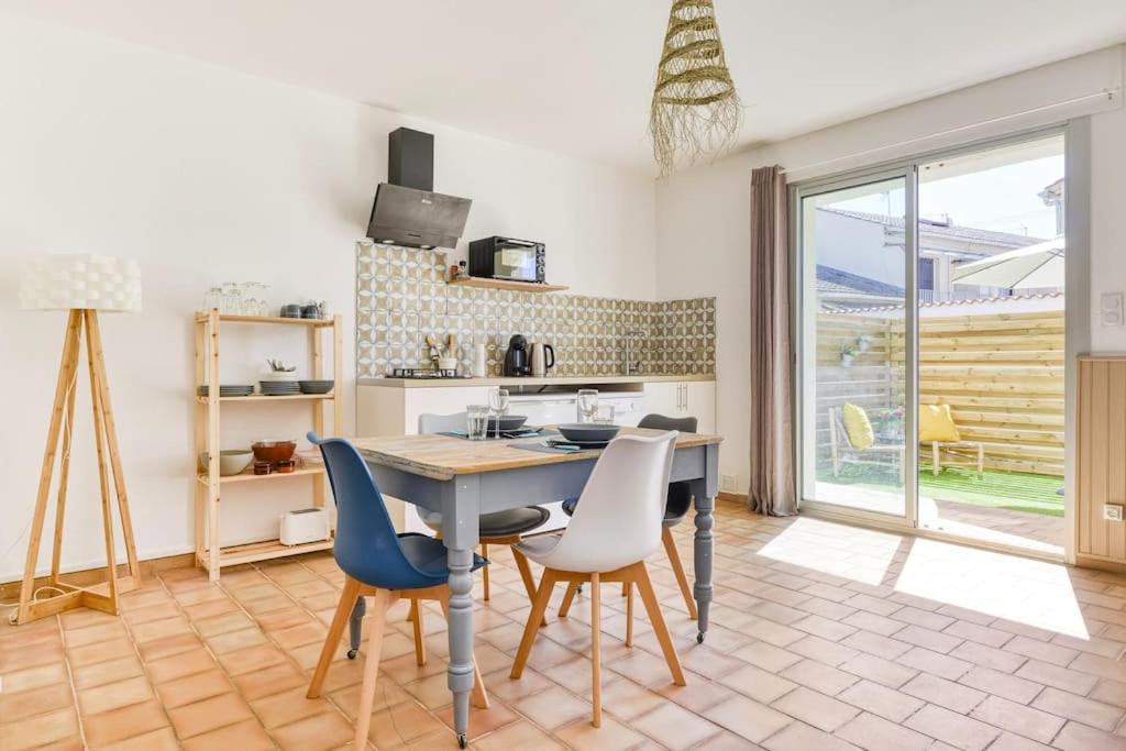 Photo of Villa Cavi Tamaris in Agde, France