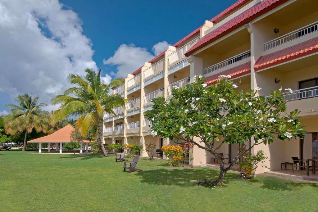 Photo of Radisson Grenada Beach Resort in St Georges, Grenada