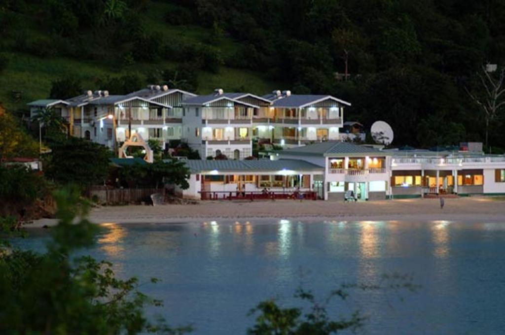 Photo of Gem Holiday Beach Resort in St Georges, Grenada