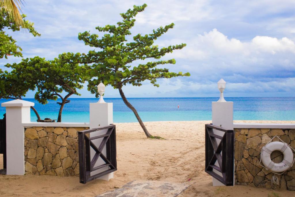 Photo of Coyaba Beach Resort in The Lime, Grenada