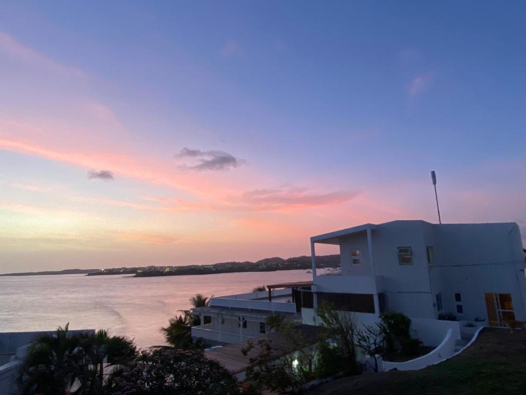 Photo of Green Flash Apartments in St Georges, Grenada