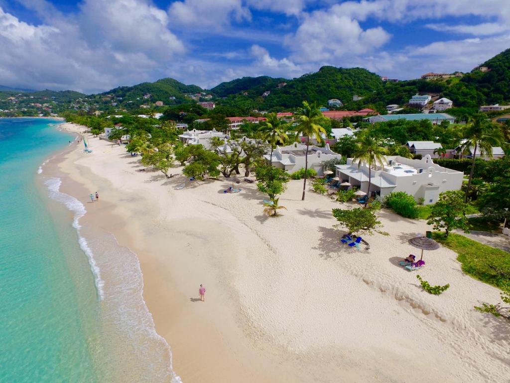 Photo of Spice Island Beach Resort in The Lime, Grenada