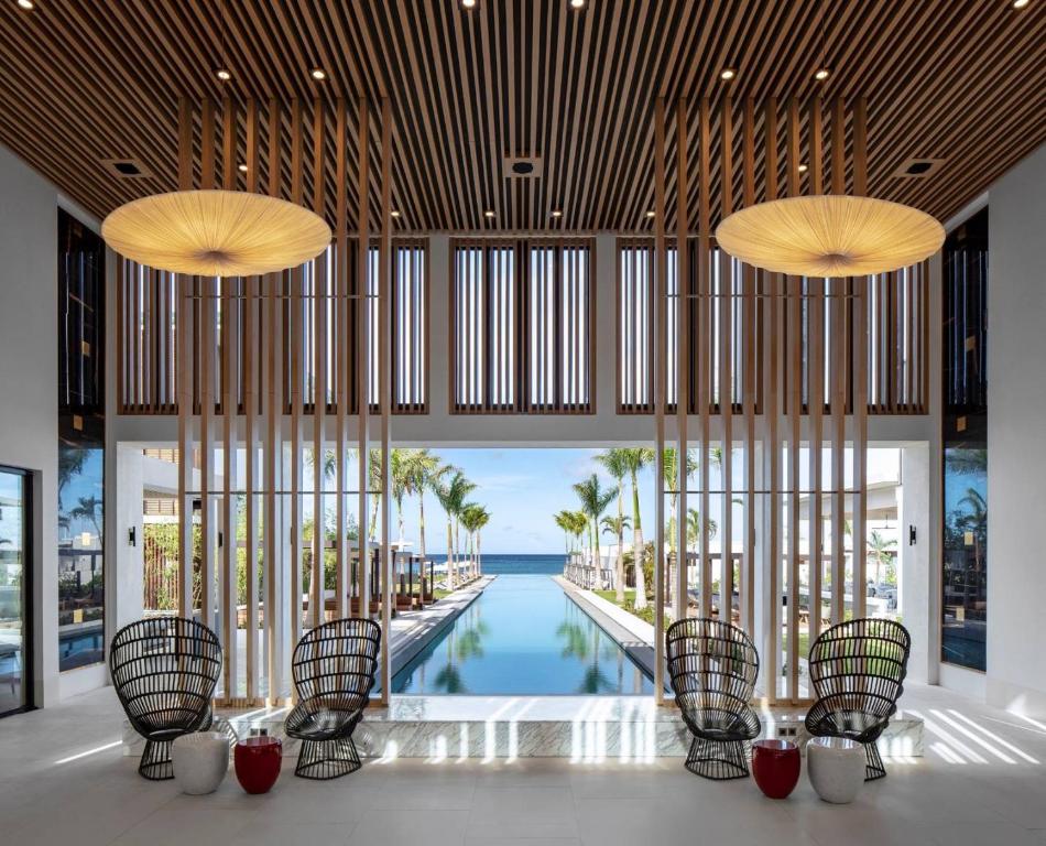 Photo of Silversands Resort Grenada at Grand Anse in St Georges, Grenada