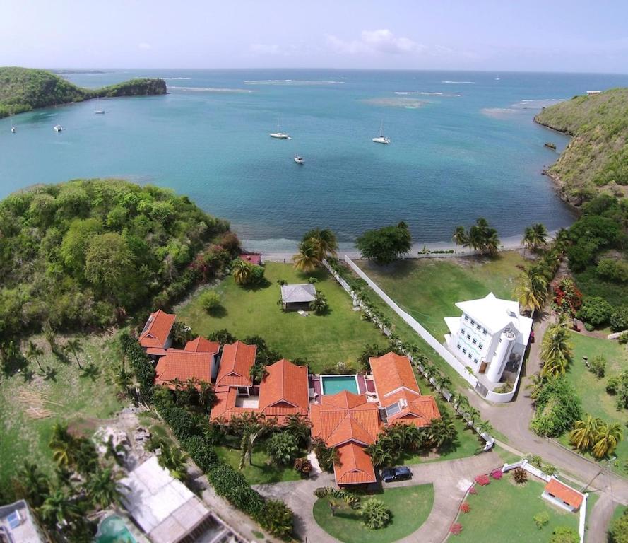 Photo of Bartholomew Villas in Lance aux Epines, Grenada