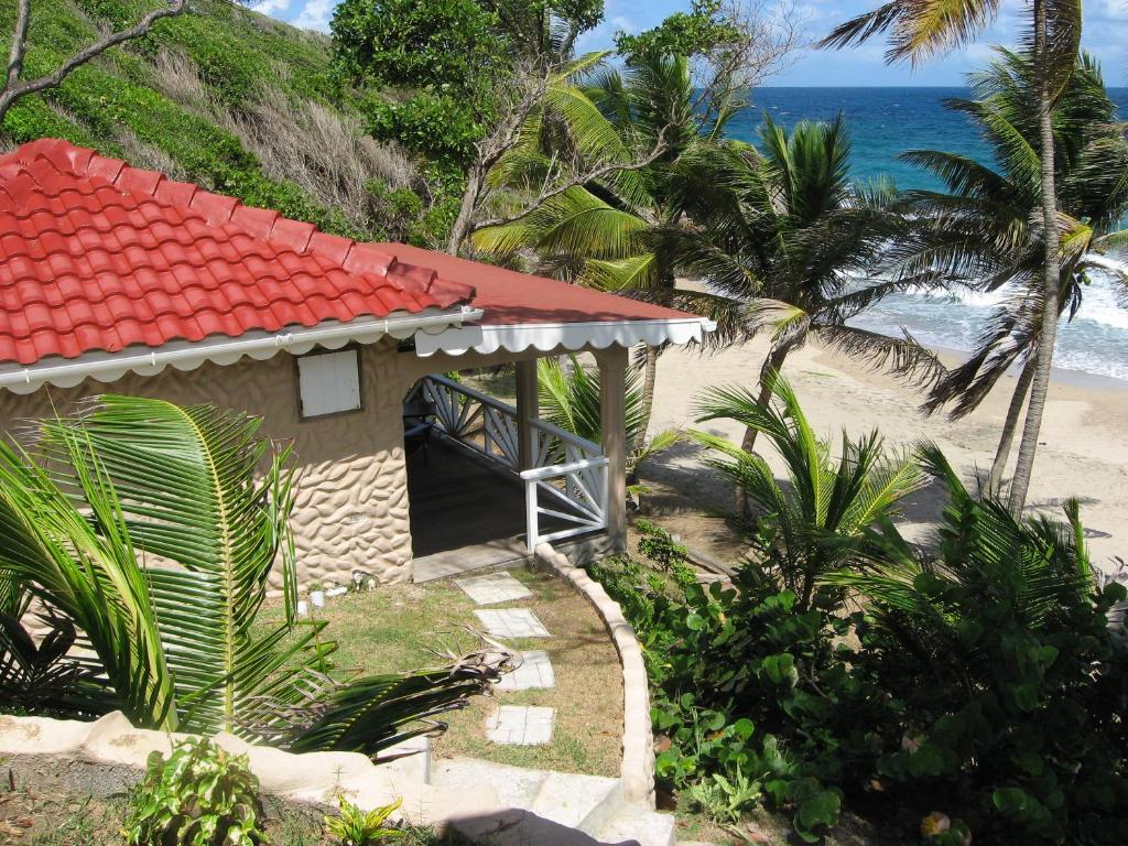 Photo of Petite Anse Hotel in Sauteurs, Grenada
