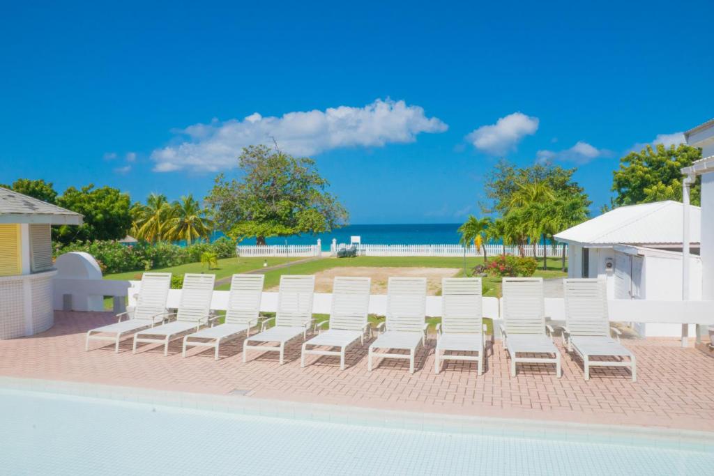 Photo of Allamanda Beach Resort in The Lime, Grenada