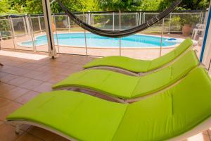 Photo #4 of Villa Les Gallières in Pointe Noire, Guadeloupe