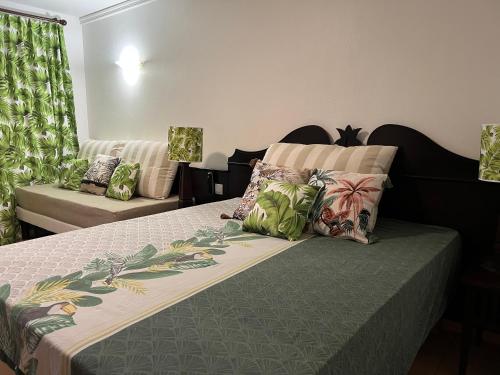 Photo #2 of Appartement dans RÉSIDENCE TOURISTIQUE RENOMÉE - Exceptionnel pour un Séjour de Détente in Sainte Anne, Guadeloupe