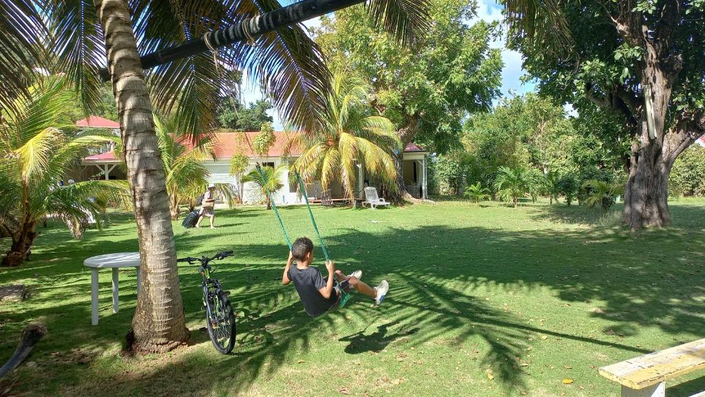 Photo #1 of Village Le Pre in Terre de Haut, Guadeloupe