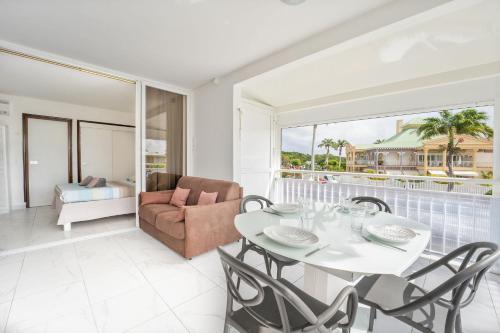 Photo #2 of Appartement Villeminha T2, Anse des rochers in Saint François, Guadeloupe