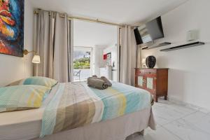 Photo #6 of Appartement Villeminha T2, Anse des rochers in Saint François, Guadeloupe