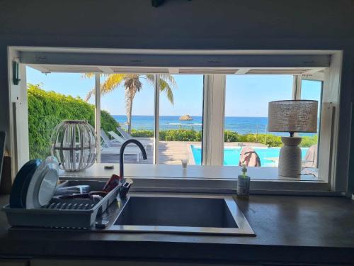 Photo #3 of Villa Barbadine - Location Villa Guadeloupe Saint François in Saint François, Guadeloupe