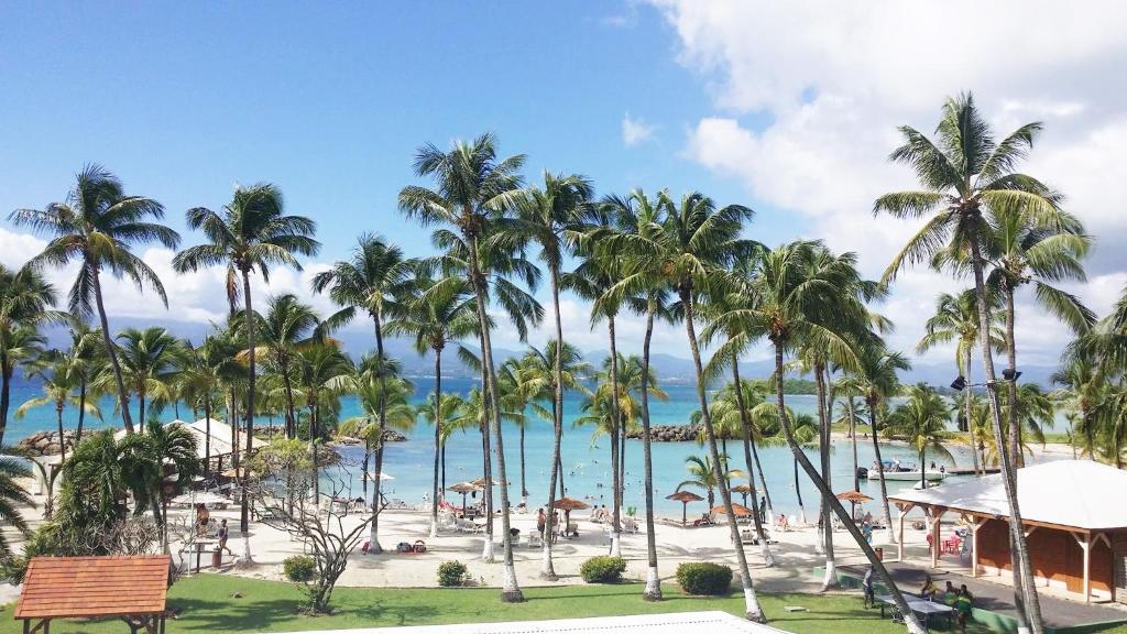 Photo #1 of Hotel Fleur d'Epee in Le Gosier, Guadeloupe