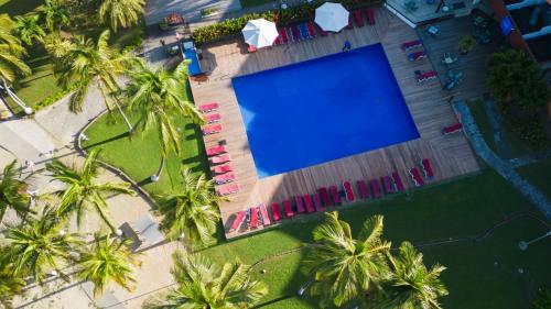 Photo #2 of Hotel Fleur d'Epee in Le Gosier, Guadeloupe