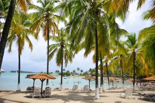 Photo #3 of Hotel Fleur d'Epee in Le Gosier, Guadeloupe