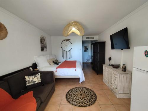 Photo #2 of Studio Coco Zen in Sainte Anne, Guadeloupe