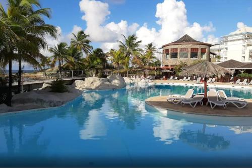 Photo #3 of Appartement St François Manganao Guadeloupe in Saint François, Guadeloupe