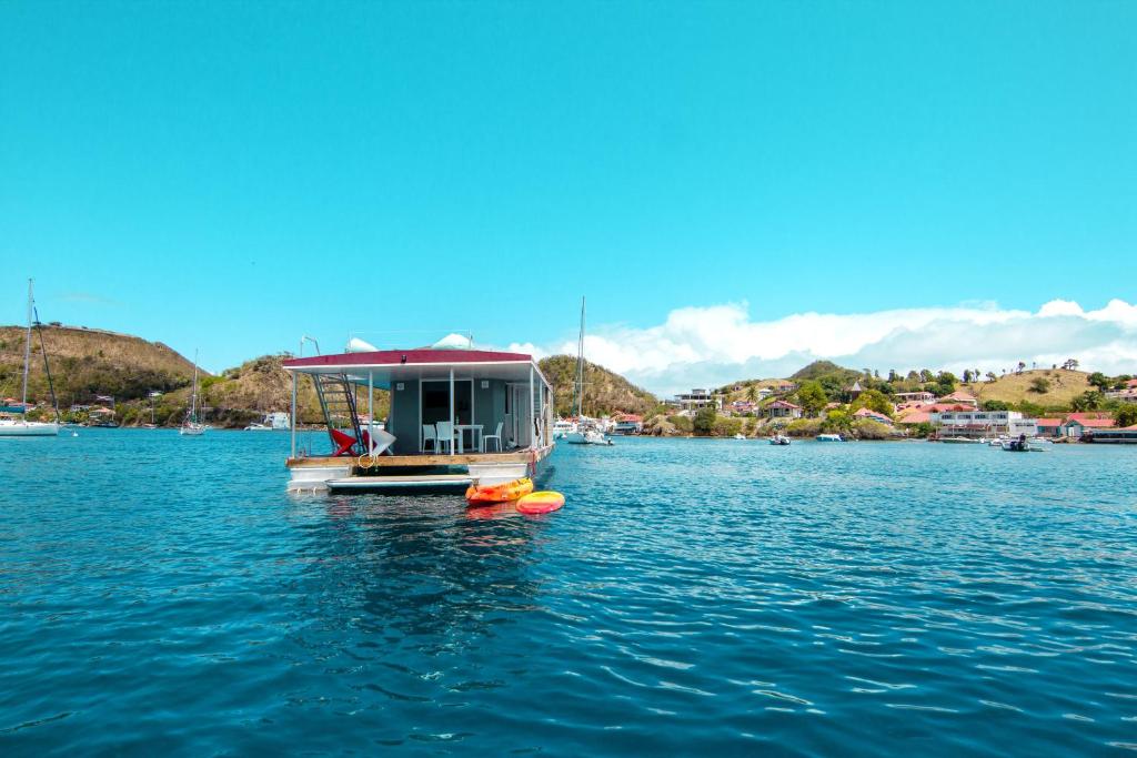 Photo #1 of Aqualodge Guadeloupe in Saint François, Guadeloupe