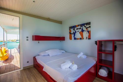 Photo #2 of Aqualodge Guadeloupe in Saint François, Guadeloupe