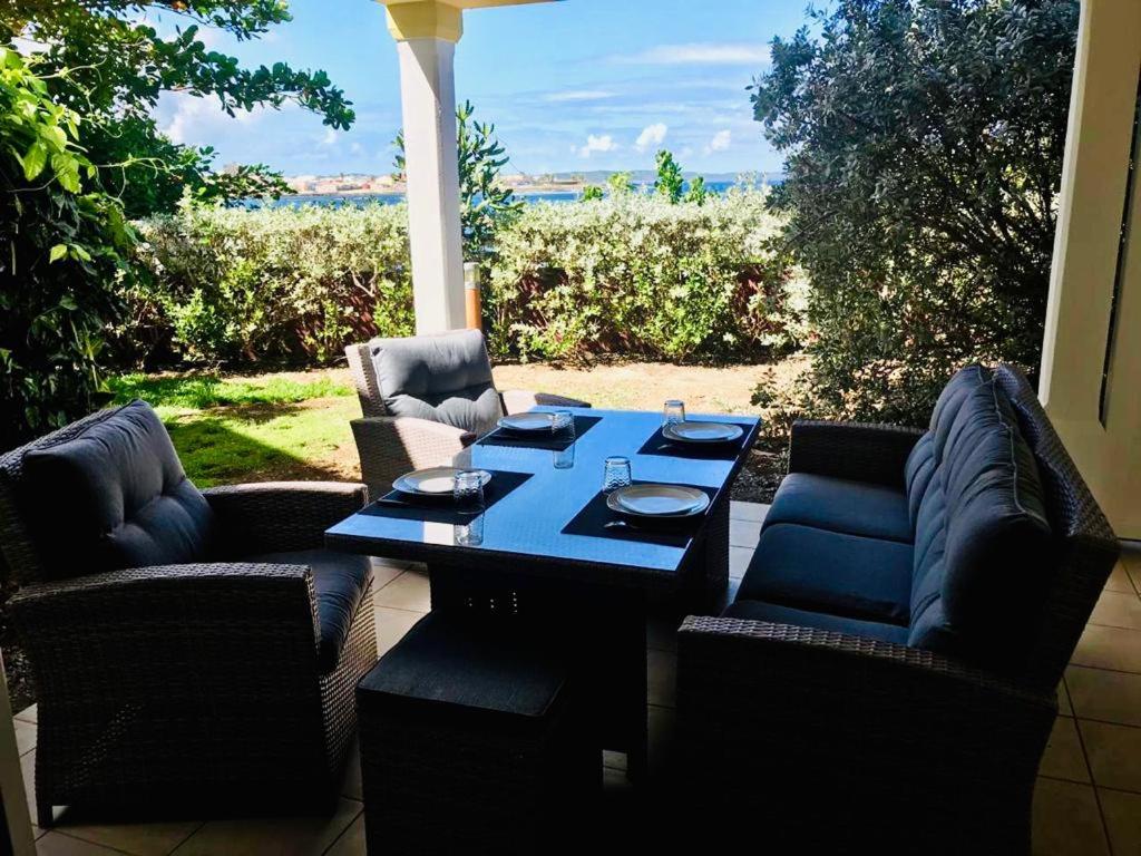 Photo #1 of Appartement Au Bord de Mer in Le Moule, Guadeloupe